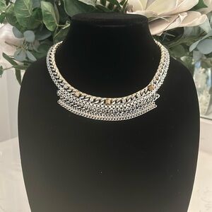 Stella & Dot Cassidy Necklace